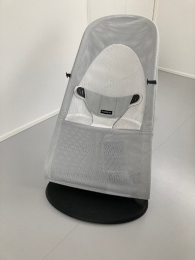 【美品】ベビービョルンバウンサー