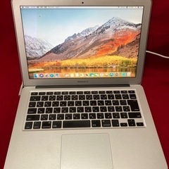 MacBook Air 13インチ  MACBOOK AIR M...