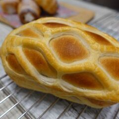 10月16日(日) 紅茶に合う、ティータイムのパン☕️