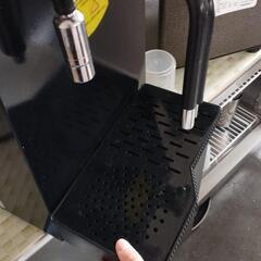 台湾製電気温水器 スチーム給湯器