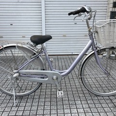 C90 限定特価 整備済み☆ブリヂストン ベルト車 カルーサ シルバー