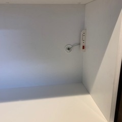 食器棚  値下げ可