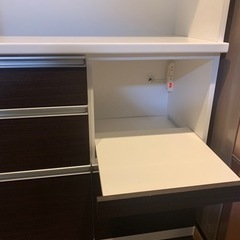 食器棚  値下げ可