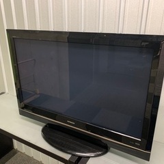 プラズマテレビ