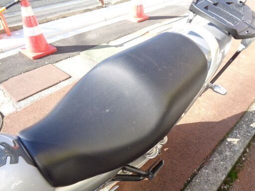 NO.4491 イナズマ1200 油冷4サイクル4気筒1200cc ETC