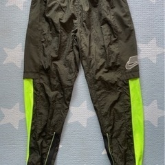 Nike ナイキ ジャケット+パンツ　メンズ