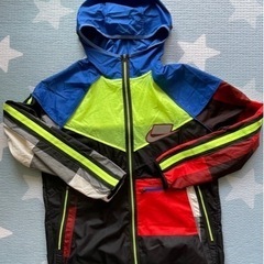 Nike ナイキ ジャケット+パンツ　メンズ