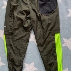 Nike ナイキ ジャケット+パンツ　メンズ