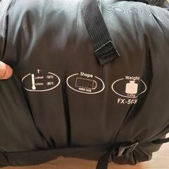 ベアーズロック ねぶくろん 4シーズン シュラフ 寝袋