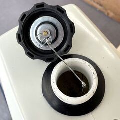 SUZUKI 小型船舶用船外機 DT2 020IS 2馬力 スズキ エンジン 外観キレイ