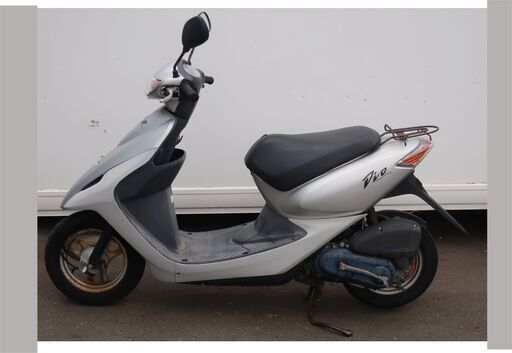 ホンダ　スマートDio　AF56