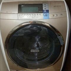 日立ドラム洗濯機 BD-V9600Lの基盤または不用品探してます