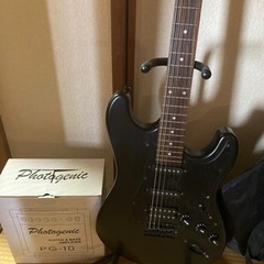 【期間限定価格】エレキギター＆アンプ