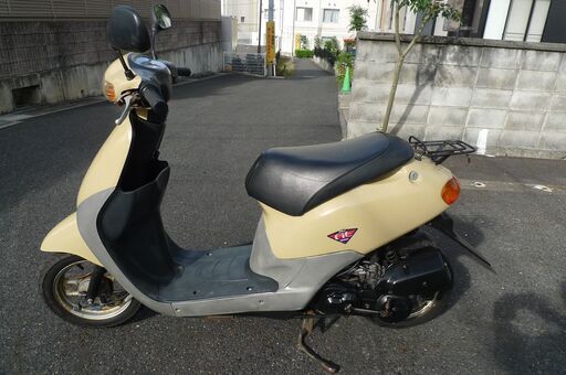 ホンダ　フィット　２スト　実動　滋賀県から