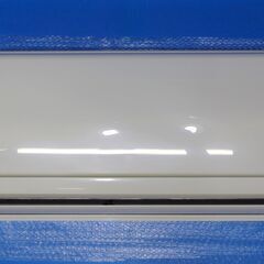✨ 整備済み✨18畳用 パナソニック 2018年製 ルームエアコン【中古 