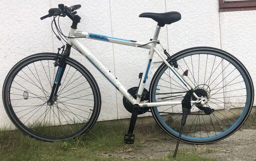 american eagle 700C クロスバイク 21段変速 クロスバイク ASPEN