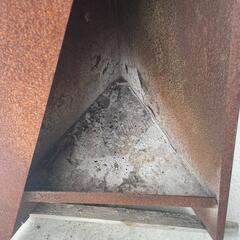 薪ストーブ HETA（ヒタ）Tipi ティピ150