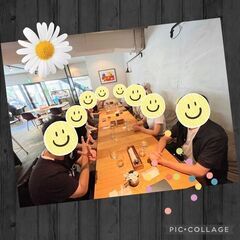 【10/16（日）12:00～】ランチ会を開催します🍖🍚【🌼福岡グルメwithフレンド🌼】 − 福岡県