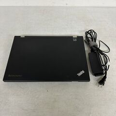 【Lenovo】 レノボ ThinkPad L430 ノートパソ...