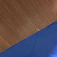 ウッドカーペット 6畳 本間 約285cm×380cm 1