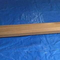 ウッドカーペット 6畳 本間 約285cm×380cm 1