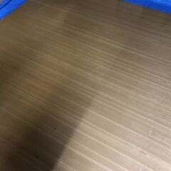 ウッドカーペット 6畳 本間 約285cm×380cm 2