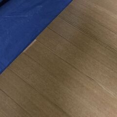 ウッドカーペット 6畳 本間 約285cm×380cm 2