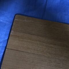 ウッドカーペット 6畳 本間 約285cm×380cm 2