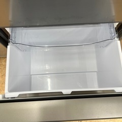 高年式・美品 AQUA 4ドア 冷凍冷蔵庫 375L