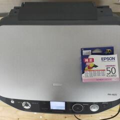EPSON　PM-A820