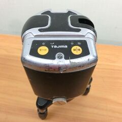 タジマ 受光器対応タイプ レーザー墨出し器 BLX-KY 中古 受光器 IP56 付き