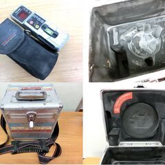 タジマ 受光器対応タイプ　レーザー墨出し器 BLX-KY 中古 受光器 IP56 付き tajima 札幌市西区 西野店