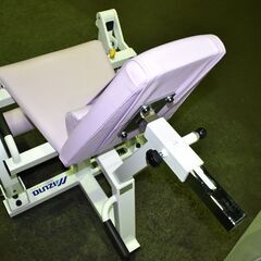 ヤ取終了6/7】≪y424≫美品 mizuno/ミズノ Well Round 油圧式