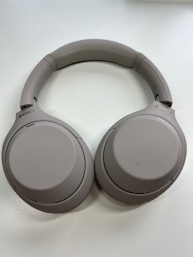 SONY WH-1000XM4 (ほぼ未使用)