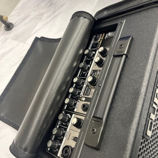 ☆2台目☆ CUBE Street BLACK ブラック 10/15まで！