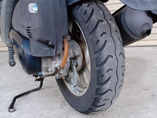 ご自宅まで無料配達します❗  ホンダ DIO AF56 4スト ディオ 動画有 近県無料配達有り  HONDA 9237km バンガレ ご自宅まで無料配達します❗ ホンダ DIO AF56 4スト ディオ 動画有