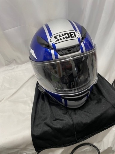 YAMAHAZ-7フルフェイスヘルメット相場より¥10,000値引き