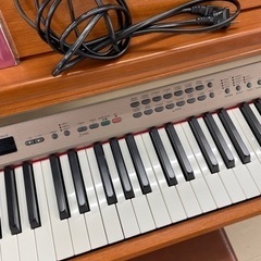 ★437　YAMAHA　ヤマハ　電子ピアノ　CLP-130　【リサイクルマート鹿児島宇宿店】 ☆437 YAMAHA ヤマハ 電子ピアノ CLP-130 【リサイクルマート鹿児島