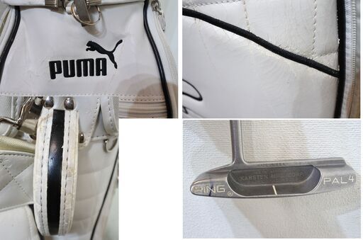 Ksd/back】格安出品 キャロウェイゴルフ フルセット チッパー  