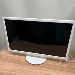✨?期間限定?ジモティー特別価格?✨SHARP AQUOS 24V型 テレビ