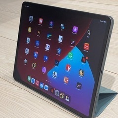 【大幅値下げ】iPad Pro12.9インチ3世代1TB Wi-...