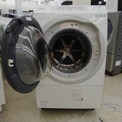 Panasonic ドラム式洗濯機 2021年製 10kg TJ229 Panasonic ドラム式洗濯機 2021年製 10kg TJ229