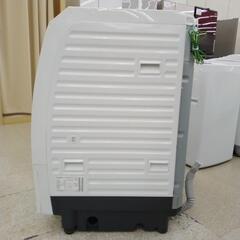 Panasonic ドラム式洗濯機 2021年製 10kg TJ229