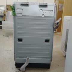 Panasonic ドラム式洗濯機 2021年製 10kg TJ229