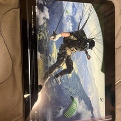 iPadpro11液晶割れ本日取引限定値下げ価格！！