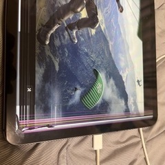 iPadpro11液晶割れ本日取引限定値下げ価格！！