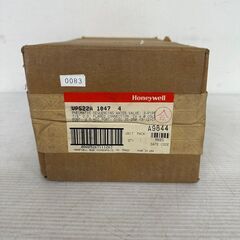 【Honeywell】 ハネウェル 3wey ブロンズ シーケンス ウォーターバルブ VP522A 1047 4 混合バルブ