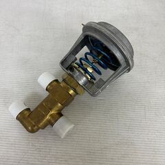 【Honeywell】 ハネウェル 3wey ブロンズ シーケンス ウォーターバルブ VP522A 1047 4 混合バルブ