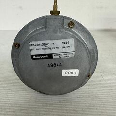 【Honeywell】 ハネウェル 3wey ブロンズ シーケンス ウォーターバルブ VP522A 1047 4 混合バルブ