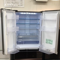 MITSUBISHI 5ドア冷蔵庫 517L【トレファク上福岡】